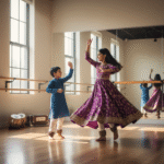 suprav dance studio